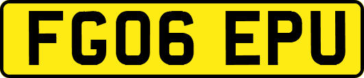 FG06EPU