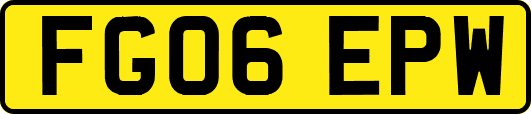 FG06EPW