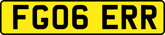 FG06ERR