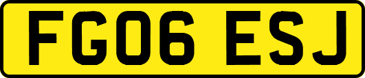 FG06ESJ