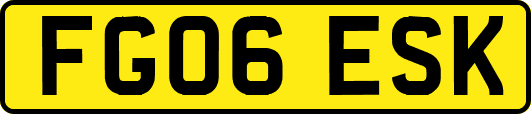 FG06ESK