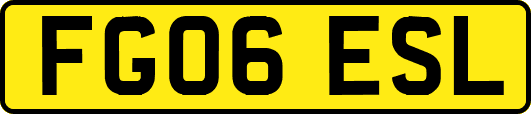 FG06ESL
