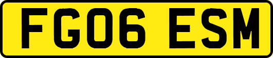 FG06ESM