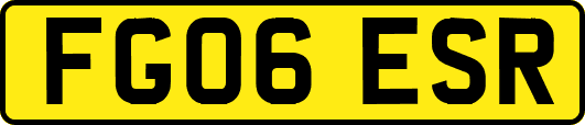 FG06ESR