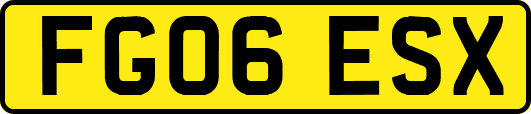 FG06ESX