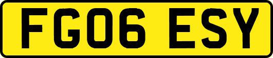 FG06ESY