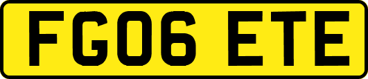 FG06ETE