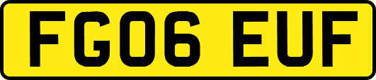 FG06EUF