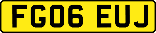 FG06EUJ