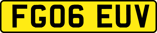 FG06EUV