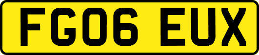 FG06EUX