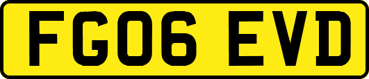 FG06EVD