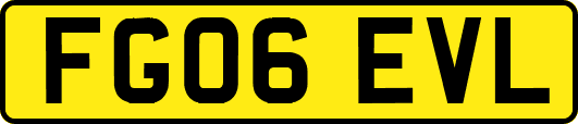 FG06EVL