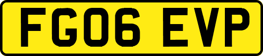 FG06EVP