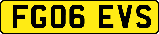 FG06EVS