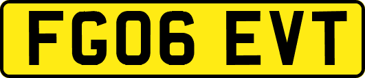 FG06EVT