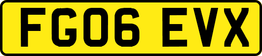 FG06EVX
