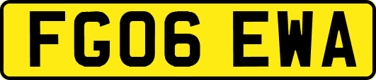 FG06EWA