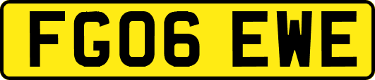 FG06EWE
