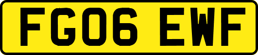 FG06EWF