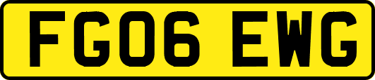 FG06EWG
