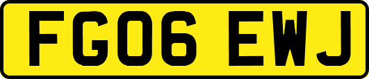 FG06EWJ