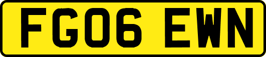 FG06EWN