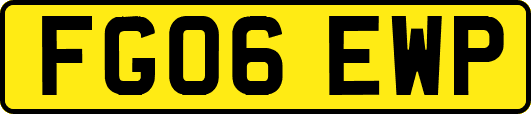 FG06EWP