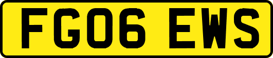 FG06EWS
