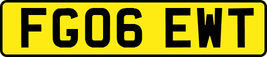 FG06EWT
