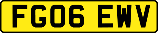 FG06EWV