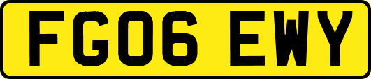 FG06EWY