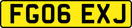 FG06EXJ