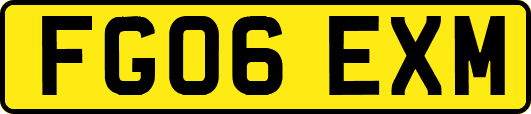 FG06EXM