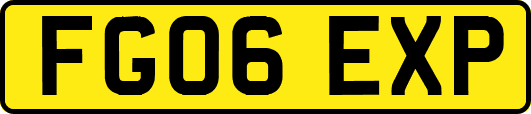 FG06EXP
