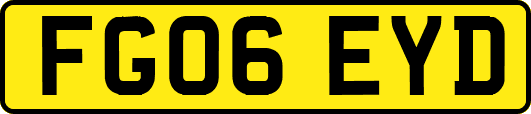 FG06EYD