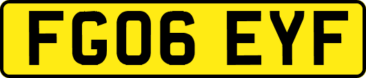 FG06EYF