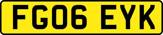 FG06EYK