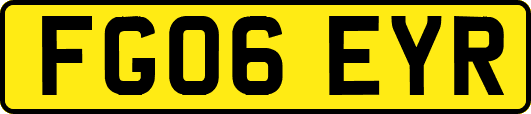 FG06EYR