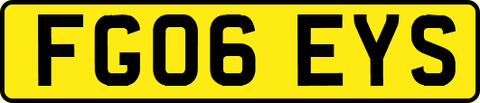 FG06EYS