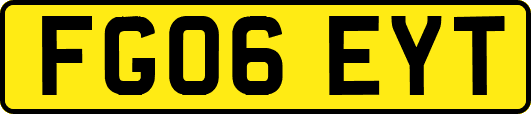 FG06EYT