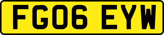 FG06EYW