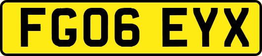 FG06EYX