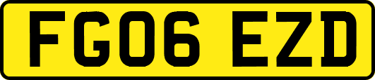 FG06EZD