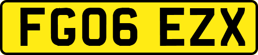 FG06EZX