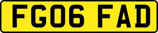 FG06FAD