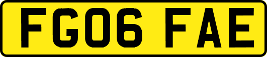 FG06FAE