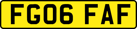 FG06FAF