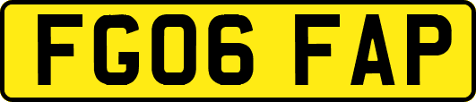 FG06FAP