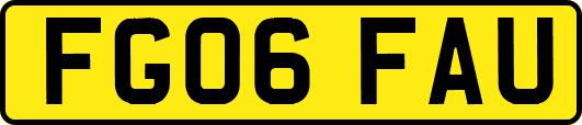 FG06FAU